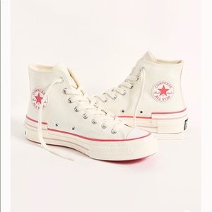 Converse- limited edition